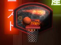 Logħba Basketball Crazy 2D onlajn