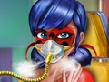 Logħba Ladybug: Missjoni ta’ Emerġenza  onlajn