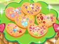 Logħba Cookies tal-Għid  onlajn