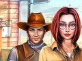 Logħba Vjaġġ għall-Cowboys  onlajn