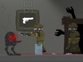 Logħba Eggbot vs zombies onlajn