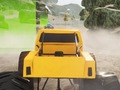 Logħba Karozzi tal-Muskoli Tqal Offroad  onlajn