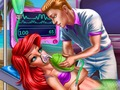 Logħba Emerġenza tal-Qawmien Mermaid  onlajn