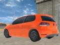 Logħba Racing Karozzi Stunt  onlajn