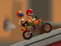 Logħba Tim tal-Moto  onlajn