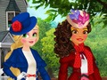 Logħba Princess Poppins onlajn