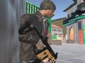 Logħba Tim Gangster  onlajn