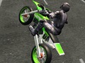 Logħba Motocross dimenzja  onlajn