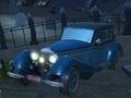 Logħba Parking Fury 3D: Bounty Hunter onlajn
