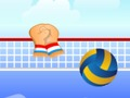 Logħba Volley Ball onlajn