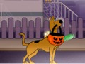 Logħba Scooby-Doo Scoobtober Trick jew Ittratta  onlajn