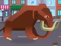 Logħba Dino Express onlajn