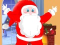 Logħba Milied Santa  onlajn