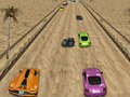 Logħba 3d La Supercars  onlajn