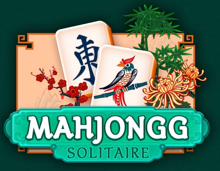 Logħba Match Solitaire onlajn