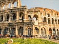 Logħba Italia jigsaw puzzle onlajn