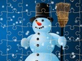 Logħba Ħin Jigsaw tax-Xitwa  onlajn