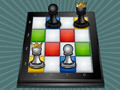Logħba Chess Kulur onlajn