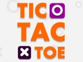 Logħba Tic tac toe arcade onlajn