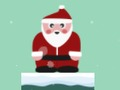 Logħba Xmas jaqbżu onlajn