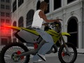 Logħba Simulatur Bike BT  onlajn