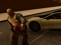 Logħba Sewqan ta 'Zombie Supercars  onlajn
