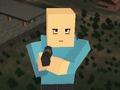 Logħba Pixel Mhux magħruf Battle Royale  onlajn