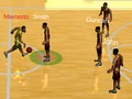 Logħba Basketball 2018 onlajn