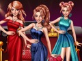 Logħba Moda Tapit Aħmar  onlajn