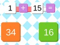 Logħba Matematika Isfida  onlajn
