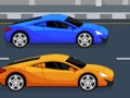 Logħba Drag Racing onlajn