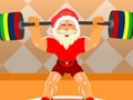 Logħba Santa Claus Weiflifter  onlajn