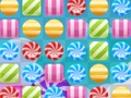 Logħba Candy Rush onlajn