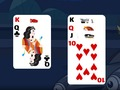 Logħba Duckmobile solitaire  onlajn