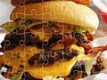 Logħba Ikel fit-togħma Jigsaw Puzzle  onlajn