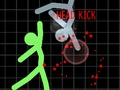 Logħba Stickman Warriors onlajn