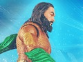 Logħba Aquaman Razza lejn Atlantis  onlajn