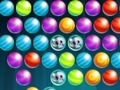 Logħba Shooter Bubble Devil onlajn