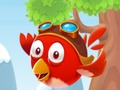 Logħba Qatra Birdy  onlajn