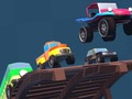 Logħba Razza Minicar  onlajn
