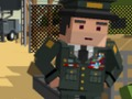 Logħba Pixel Warrior onlajn