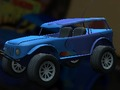 Logħba RC2 Super Racer onlajn