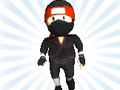 Logħba Nano Ninja onlajn
