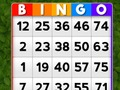 Logħba Bingo onlajn