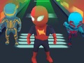 Logħba Subway: Baby Spider  onlajn