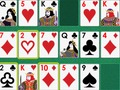 Logħba Solitaire tad-Dipendenza  onlajn
