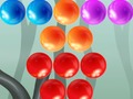 Logħba Bubble Shooter Irħam  onlajn