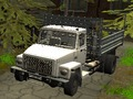 Logħba Sewqan Estrem Russu Off-Road  onlajn