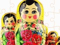 Logħba Isfida Jigsaw Russa  onlajn