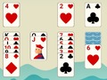 Logħba Leġġenda Solitaire  onlajn